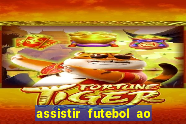 assistir futebol ao vivo rmc